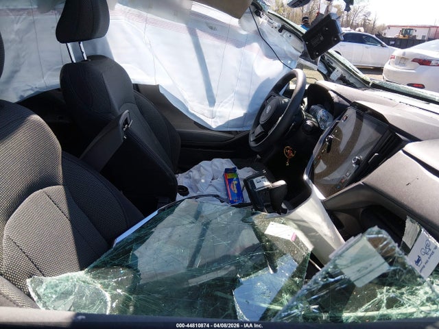 44810874 :رقم المزاد ، JF2GUADC0R8892876 vin ، 2024 Subaru Crosstrek Premium مزاد بيع