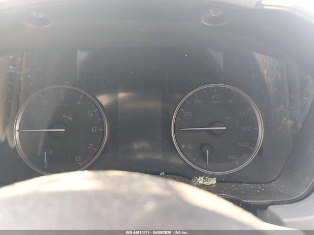 44810874 :رقم المزاد ، JF2GUADC0R8892876 vin ، 2024 Subaru Crosstrek Premium مزاد بيع