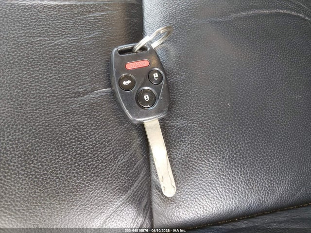 Aukcja sprzedaży 2012 Honda Accord 2.4 Se, vin: 1HGCP2F64CA229698, numer aukcji: 44810876