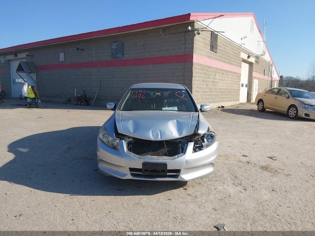 Aukcja sprzedaży 2012 Honda Accord 2.4 Se, vin: 1HGCP2F64CA229698, numer aukcji: 44810876