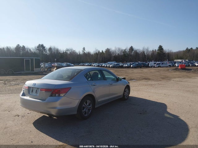 Aukcja sprzedaży 2012 Honda Accord 2.4 Se, vin: 1HGCP2F64CA229698, numer aukcji: 44810876