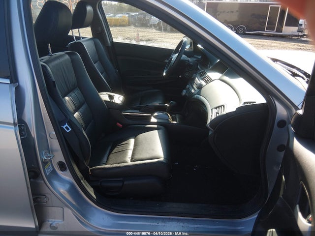 Aukcja sprzedaży 2012 Honda Accord 2.4 Se, vin: 1HGCP2F64CA229698, numer aukcji: 44810876