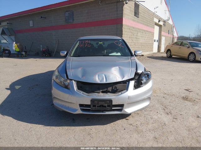 Aukcja sprzedaży 2012 Honda Accord 2.4 Se, vin: 1HGCP2F64CA229698, numer aukcji: 44810876