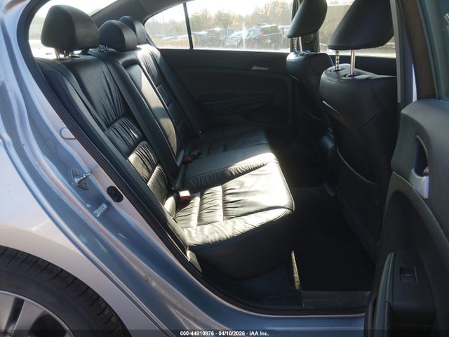 Aukcja sprzedaży 2012 Honda Accord 2.4 Se, vin: 1HGCP2F64CA229698, numer aukcji: 44810876