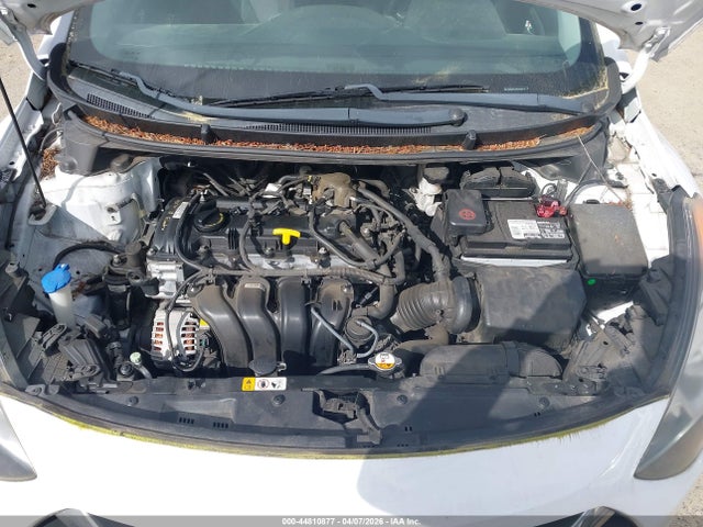 Hyundai ELANTRA GT 2014 KMHD35LH3EU184675 Image 10