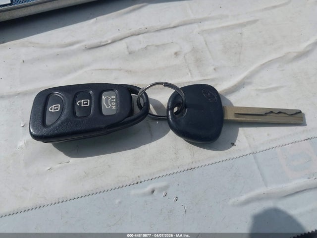 Hyundai ELANTRA GT 2014 KMHD35LH3EU184675 Image 11