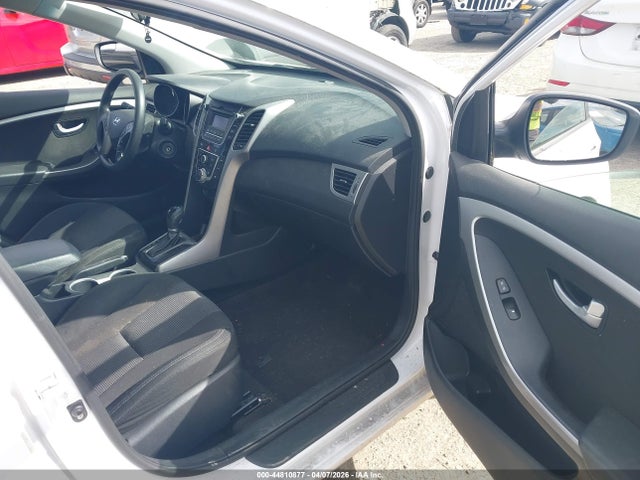 Hyundai ELANTRA GT 2014 KMHD35LH3EU184675 Image 5