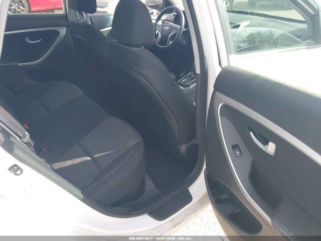 Hyundai ELANTRA GT 2014 KMHD35LH3EU184675 Image 8