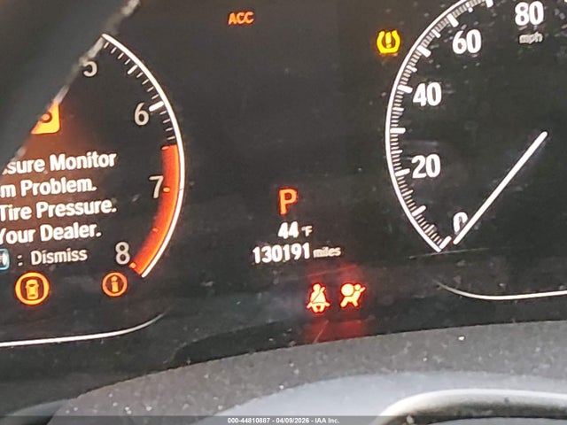 Aukcja sprzedaży 2018 Honda Accord Sport, vin: 1HGCV1F36JA094548, numer aukcji: 44810887