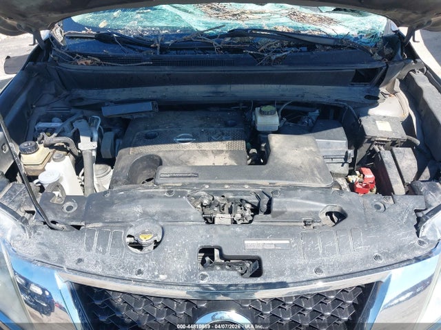 Продаж на аукціоні авто 2013 Nissan Pathfinder S, vin: 5N1AR2MM2DC680955, номер лоту: 44810889