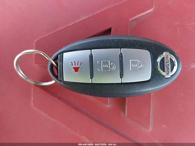 Продаж на аукціоні авто 2013 Nissan Pathfinder S, vin: 5N1AR2MM2DC680955, номер лоту: 44810889