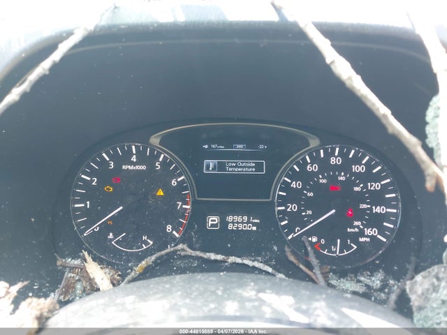 Продаж на аукціоні авто 2013 Nissan Pathfinder S, vin: 5N1AR2MM2DC680955, номер лоту: 44810889
