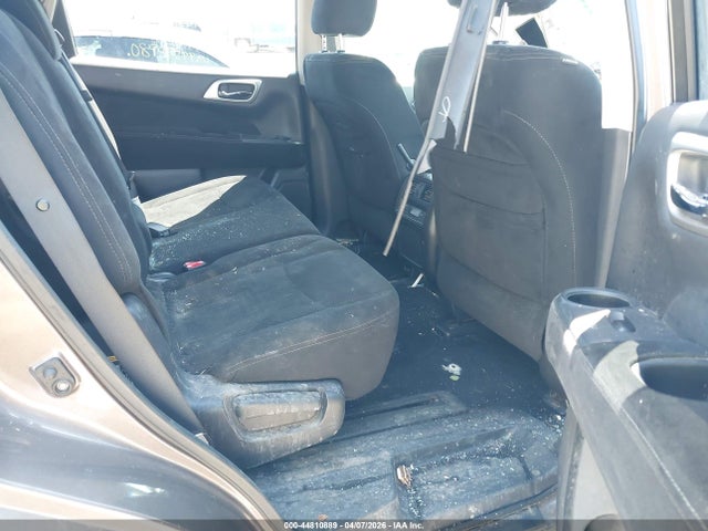 Продаж на аукціоні авто 2013 Nissan Pathfinder S, vin: 5N1AR2MM2DC680955, номер лоту: 44810889