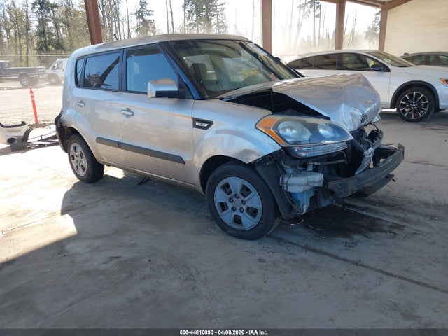 2012 KIA SOUL KNDJT2A53C7448228