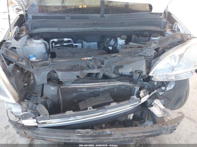 2012 KIA SOUL KNDJT2A53C7448228 Photo 9