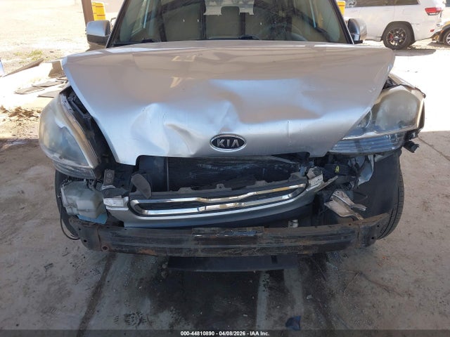 2012 KIA SOUL KNDJT2A53C7448228 Photo 5