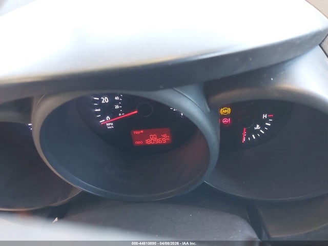 2012 KIA SOUL KNDJT2A53C7448228 Photo 6