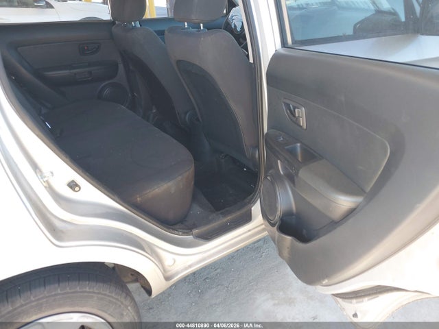 2012 KIA SOUL KNDJT2A53C7448228 Photo 7