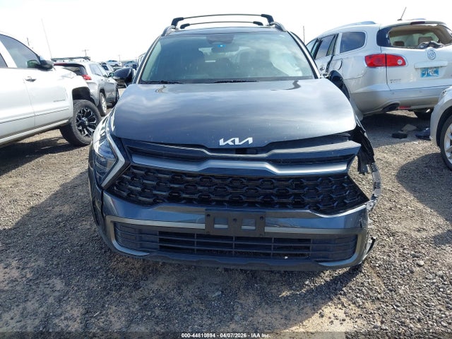 Продаж на аукціоні авто 2024 Kia Sportage X-line, vin: 5XYK6CDF7RG147771, номер лоту: 44810894
