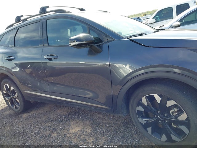 Продаж на аукціоні авто 2024 Kia Sportage X-line, vin: 5XYK6CDF7RG147771, номер лоту: 44810894