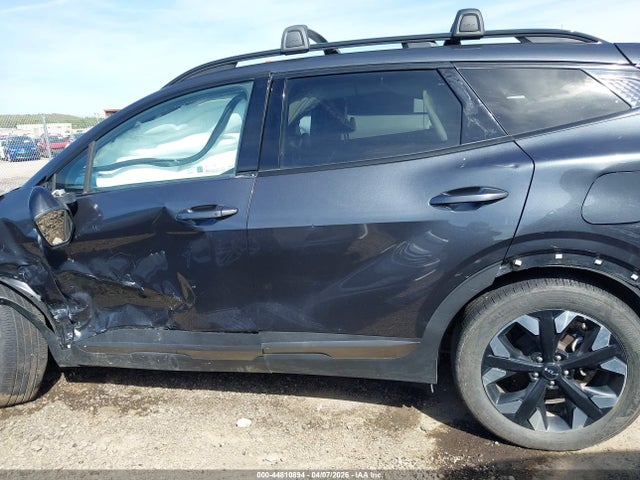 Продаж на аукціоні авто 2024 Kia Sportage X-line, vin: 5XYK6CDF7RG147771, номер лоту: 44810894