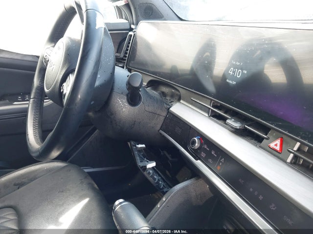 Продаж на аукціоні авто 2024 Kia Sportage X-line, vin: 5XYK6CDF7RG147771, номер лоту: 44810894