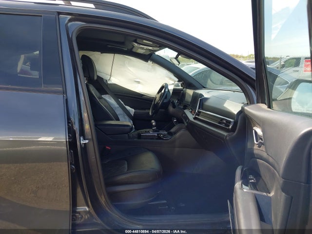 Продаж на аукціоні авто 2024 Kia Sportage X-line, vin: 5XYK6CDF7RG147771, номер лоту: 44810894