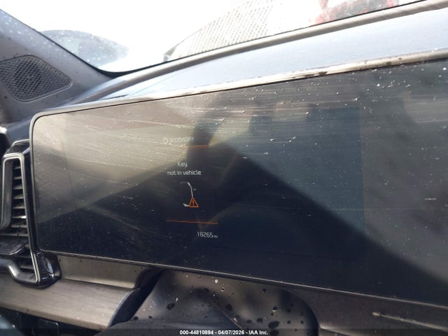 Продаж на аукціоні авто 2024 Kia Sportage X-line, vin: 5XYK6CDF7RG147771, номер лоту: 44810894