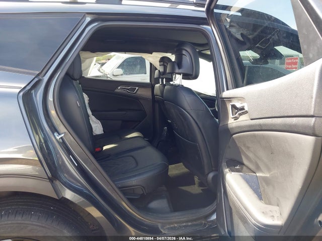 Продаж на аукціоні авто 2024 Kia Sportage X-line, vin: 5XYK6CDF7RG147771, номер лоту: 44810894