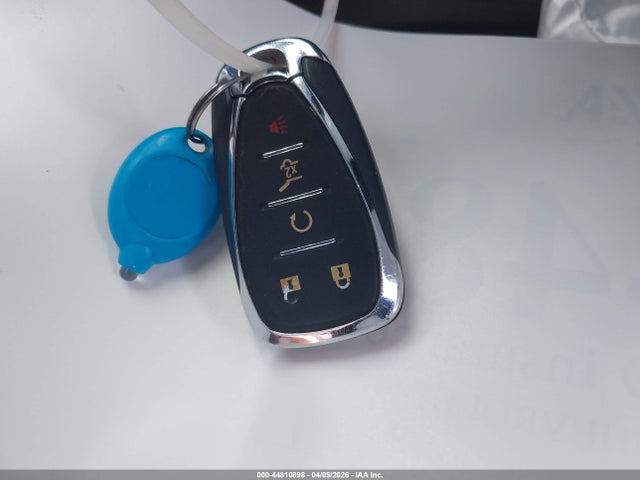 Продажа на аукционе авто 2020 Chevrolet Equinox Fwd 2fl, vin: 3GNAXJEV4LS625032, номер лота: 44810898