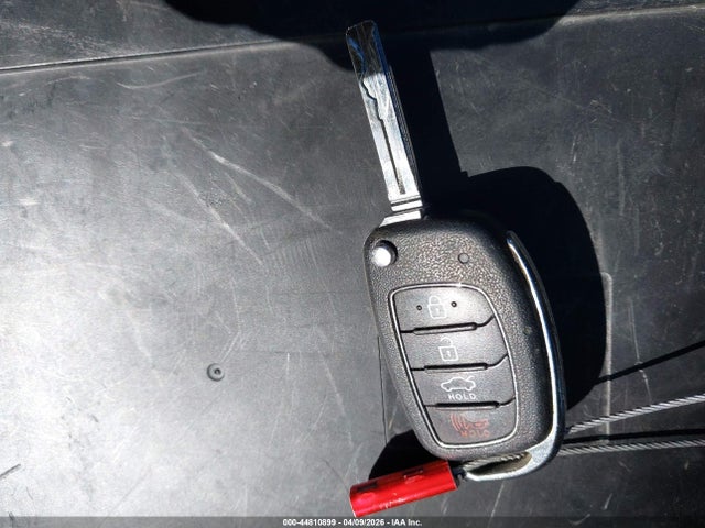 Aukcja sprzedaży 2019 Hyundai Sonata Se, vin: 5NPE24AF8KH765439, numer aukcji: 44810899