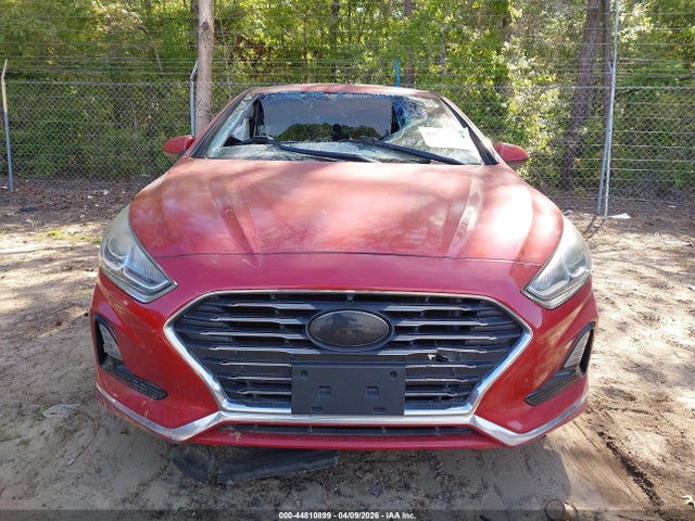 Aukcja sprzedaży 2019 Hyundai Sonata Se, vin: 5NPE24AF8KH765439, numer aukcji: 44810899