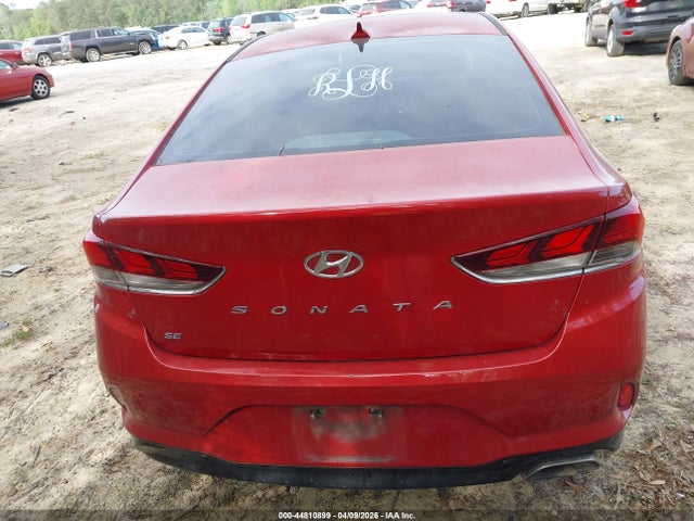 Aukcja sprzedaży 2019 Hyundai Sonata Se, vin: 5NPE24AF8KH765439, numer aukcji: 44810899