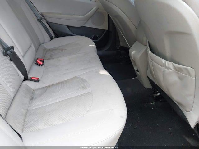 Aukcja sprzedaży 2019 Hyundai Sonata Se, vin: 5NPE24AF8KH765439, numer aukcji: 44810899