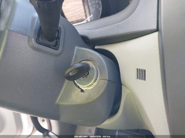 44810901 :رقم المزاد ، KNAFE122485544190 vin ، 2008 Kia Spectra Ex مزاد بيع