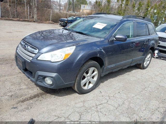 Aukcja sprzedaży 2014 Subaru Outback 2.5i Premium, vin: 4S4BRBCC7E3231124, numer aukcji: 44810903