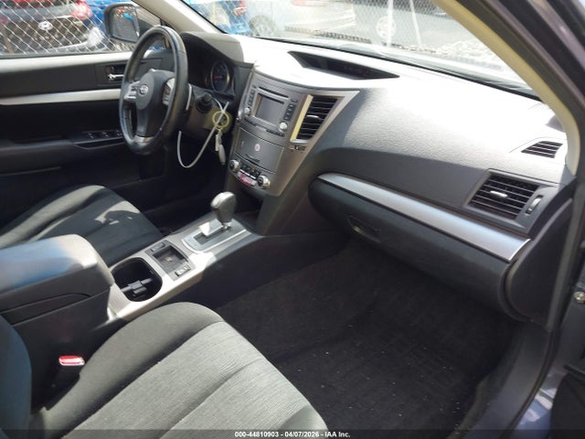 Aukcja sprzedaży 2014 Subaru Outback 2.5i Premium, vin: 4S4BRBCC7E3231124, numer aukcji: 44810903