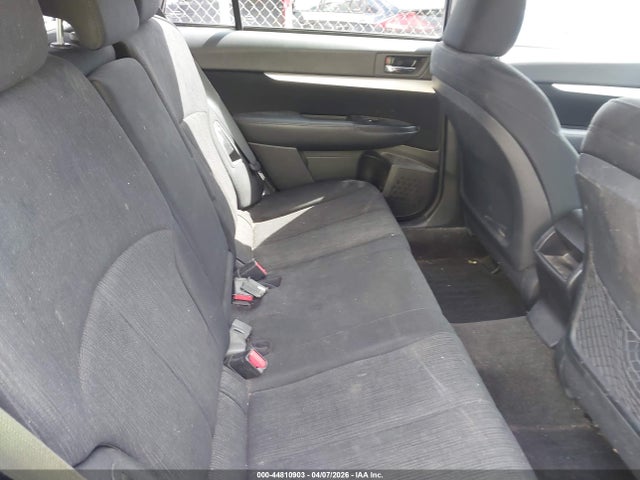 Aukcja sprzedaży 2014 Subaru Outback 2.5i Premium, vin: 4S4BRBCC7E3231124, numer aukcji: 44810903