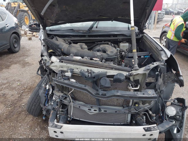 Продаж на аукціоні авто 2019 Toyota 4runner Sr5 Premium, vin: JTEBU5JR6K5666059, номер лоту: 44810905