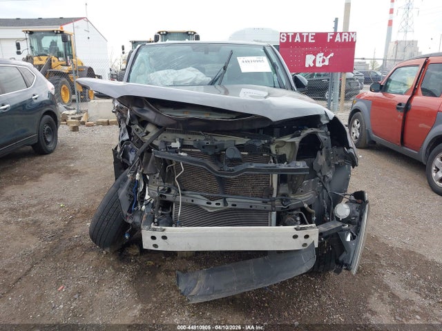 Продаж на аукціоні авто 2019 Toyota 4runner Sr5 Premium, vin: JTEBU5JR6K5666059, номер лоту: 44810905