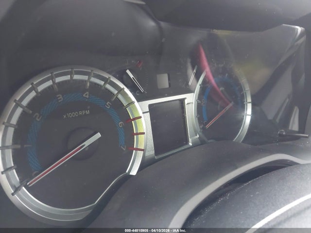Продаж на аукціоні авто 2019 Toyota 4runner Sr5 Premium, vin: JTEBU5JR6K5666059, номер лоту: 44810905