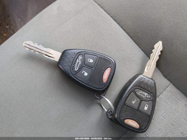 Aukcja sprzedaży 2005 Jeep Liberty Sport, vin: 1J4GL48K15W502176, numer aukcji: 44810906