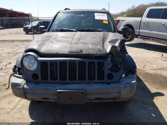 Aukcja sprzedaży 2005 Jeep Liberty Sport, vin: 1J4GL48K15W502176, numer aukcji: 44810906