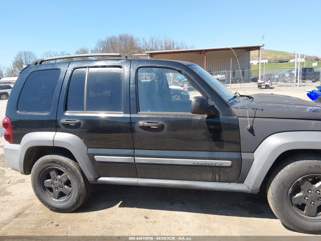 Aukcja sprzedaży 2005 Jeep Liberty Sport, vin: 1J4GL48K15W502176, numer aukcji: 44810906
