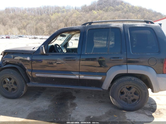Aukcja sprzedaży 2005 Jeep Liberty Sport, vin: 1J4GL48K15W502176, numer aukcji: 44810906
