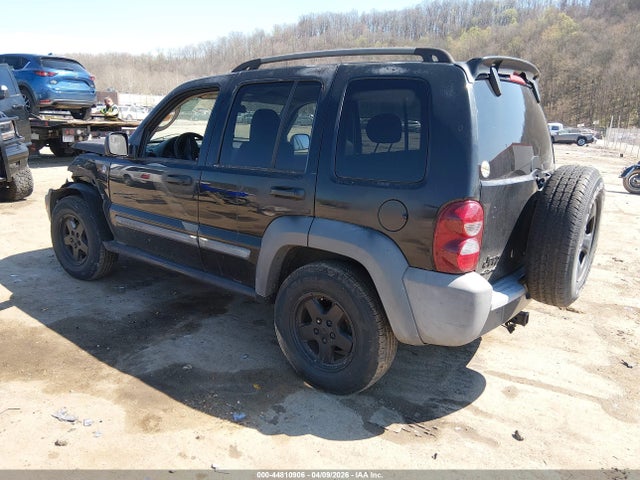 Aukcja sprzedaży 2005 Jeep Liberty Sport, vin: 1J4GL48K15W502176, numer aukcji: 44810906