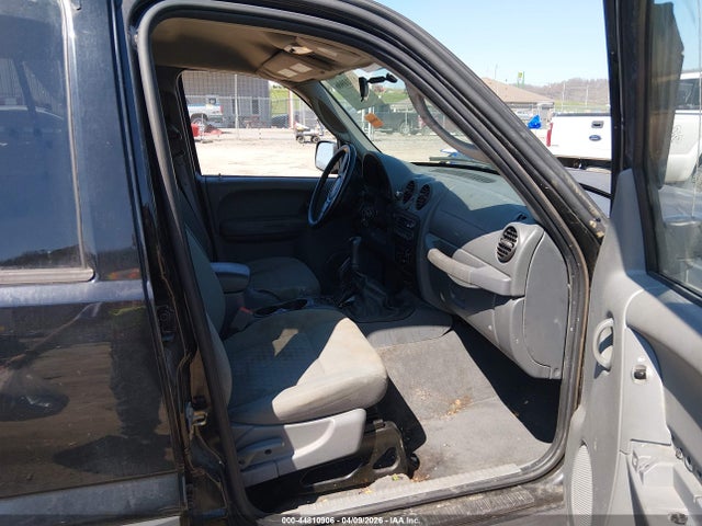 Aukcja sprzedaży 2005 Jeep Liberty Sport, vin: 1J4GL48K15W502176, numer aukcji: 44810906