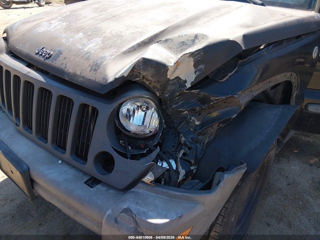 Aukcja sprzedaży 2005 Jeep Liberty Sport, vin: 1J4GL48K15W502176, numer aukcji: 44810906