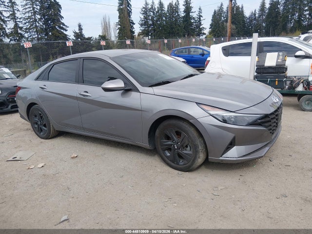 Hyundai ELANTRA SEL 2023 KMHLM4AG2PU471361 Image 13