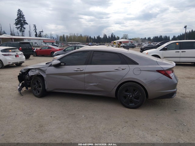 Hyundai ELANTRA SEL 2023 KMHLM4AG2PU471361 Image 14
